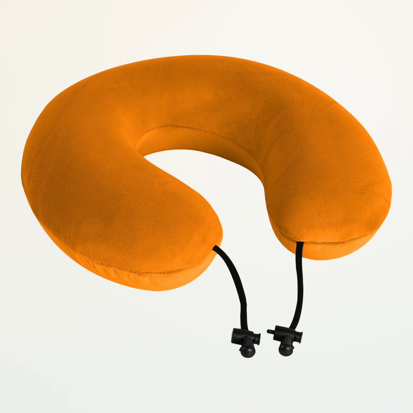 Poduszka podróżna CLASSIC żółta – BetterSleep