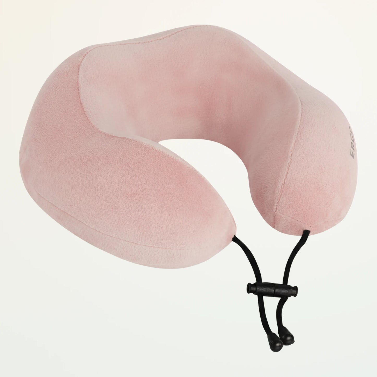 Poduszka podróżna COMFY różowa – BetterSleep
