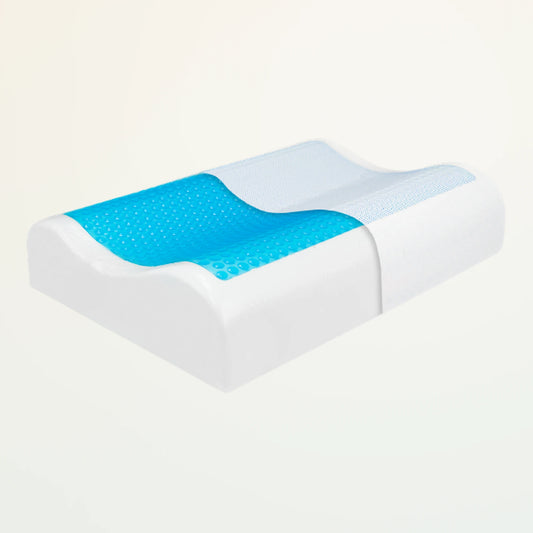 Poduszka chłodząca Anatolia GEL z wkładem żelowym – BetterSleep
