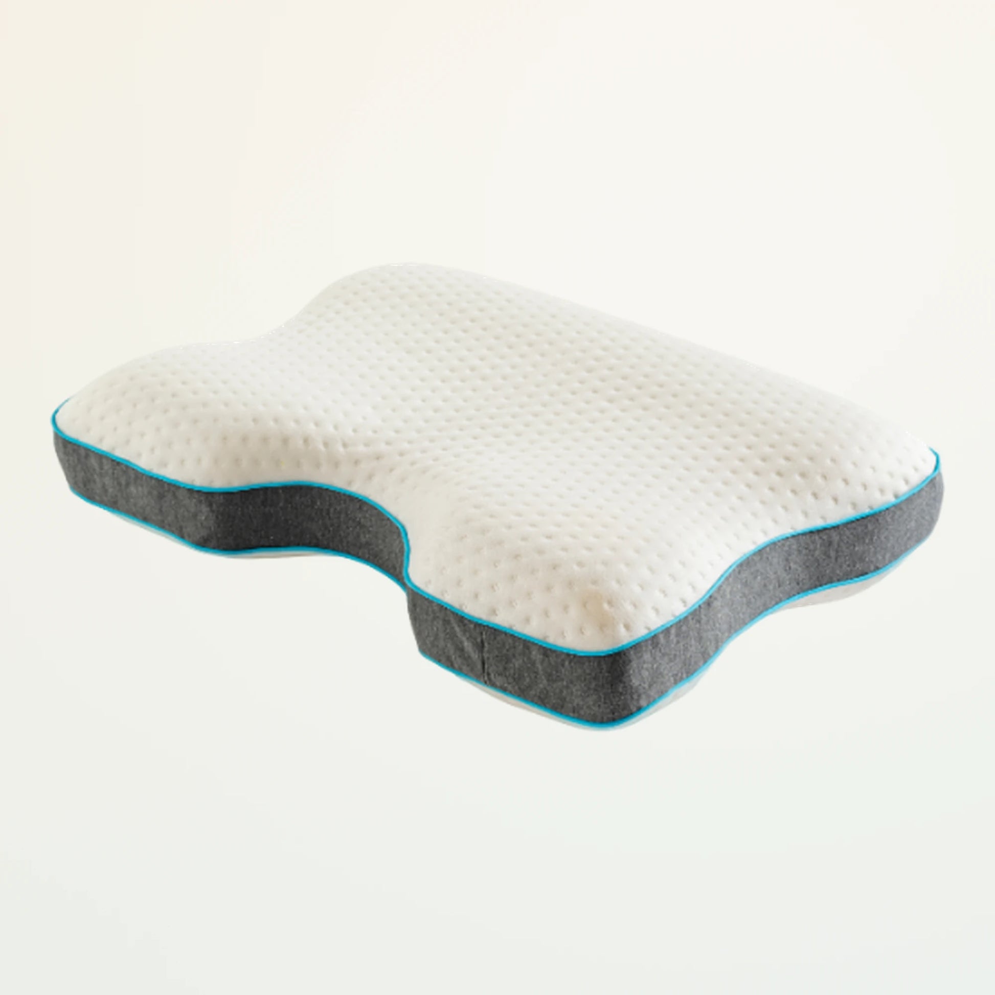 Poduszka przeciw chrapaniu SIDE do snu na boku, pianka VISCO – BetterSleep