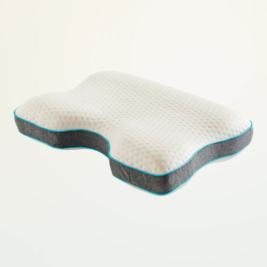 Poduszka przeciw chrapaniu SIDE do snu na boku, pianka VISCO – BetterSleep