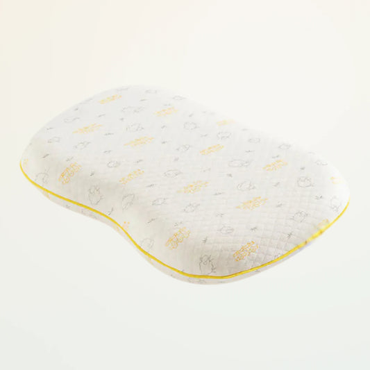 Poduszka ortopedyczna dla dziecka Baby Cloud w kształcie chmurki – BetterSleep