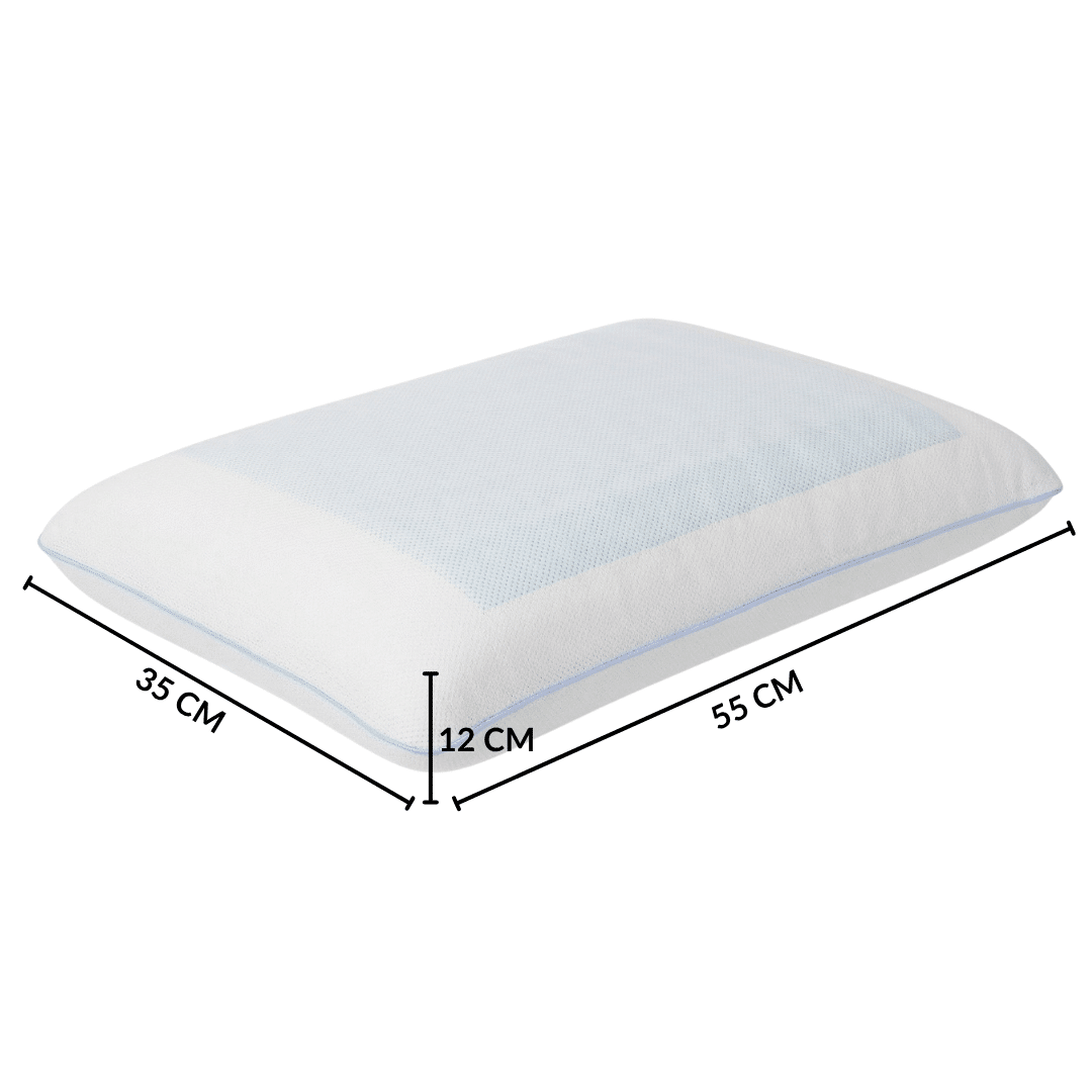 Poduszka żelowa – Comfy GEL