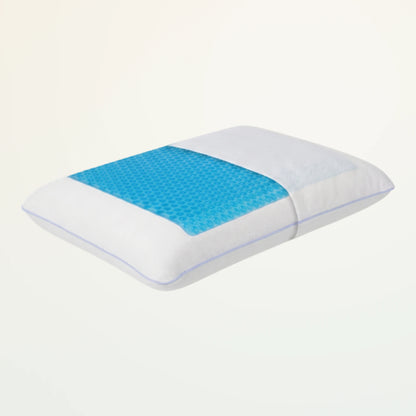 Poduszka chłodząca Comfy GEL z wkładem żelowym – BetterSleep
