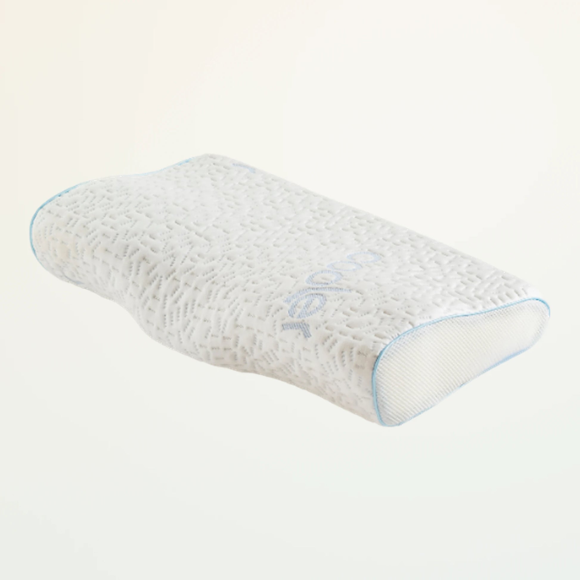 Poduszka chłodząca Aura z pianki VISCO – BetterSleep