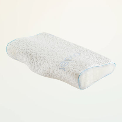 Poduszka chłodząca Aura z pianki VISCO – BetterSleep
