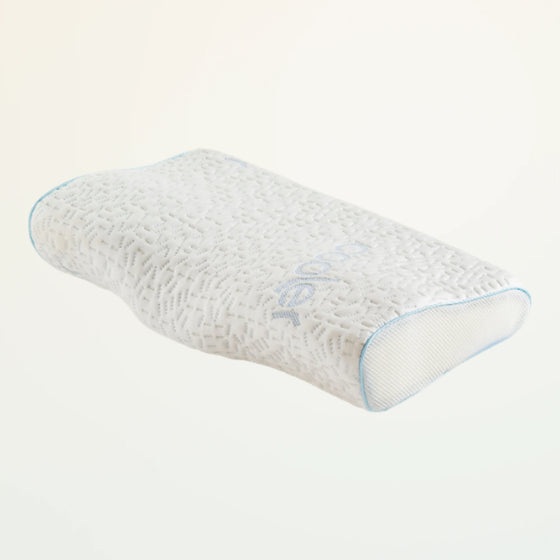 Poduszka chłodząca Aura z pianki VISCO – BetterSleep