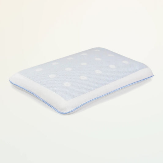Chłodząca poduszka dla dziecka Baby GEL z żelem – BetterSleep