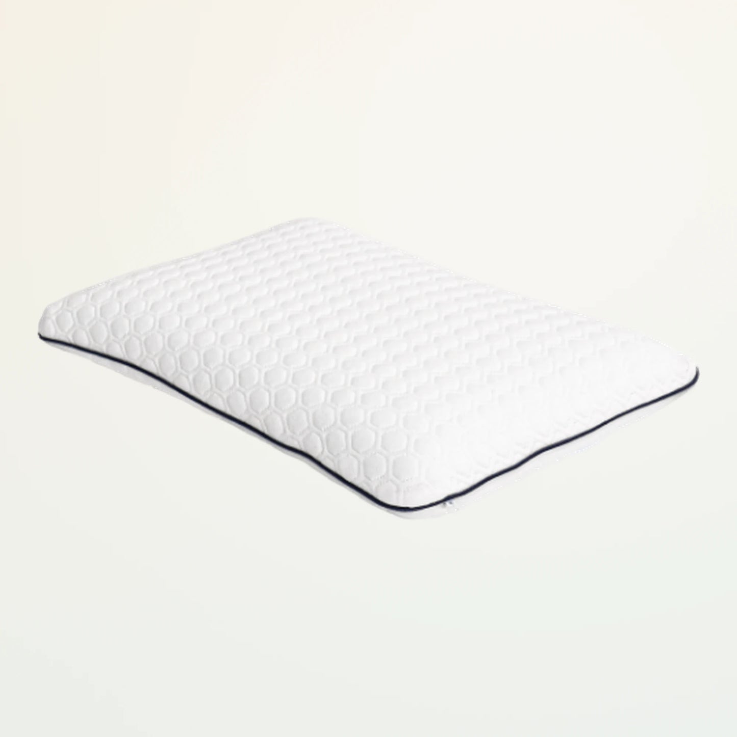 Poduszka ortopedyczna dla dziecka Baby VISCO z pianki pamięciowej – BetterSleep