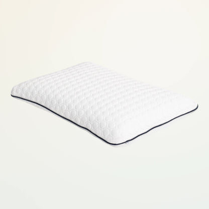 Poduszka ortopedyczna dla dziecka Baby VISCO z pianki pamięciowej – BetterSleep