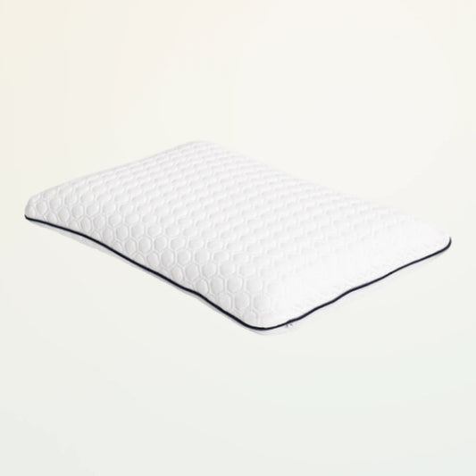 Poduszka ortopedyczna dla dziecka Baby VISCO z pianki pamięciowej – BetterSleep