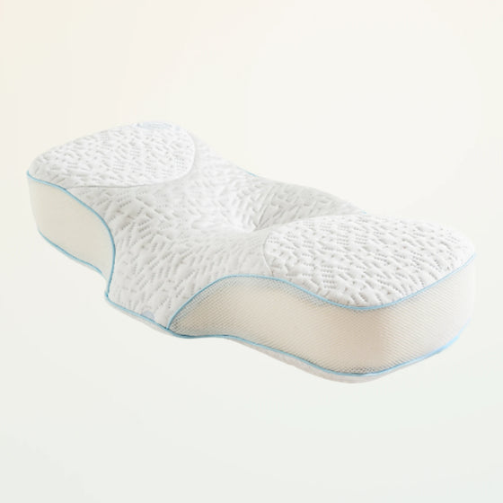 Poduszka przeciwzmarszczkowa Luna Cooler z chłodzeniem – BetterSleep