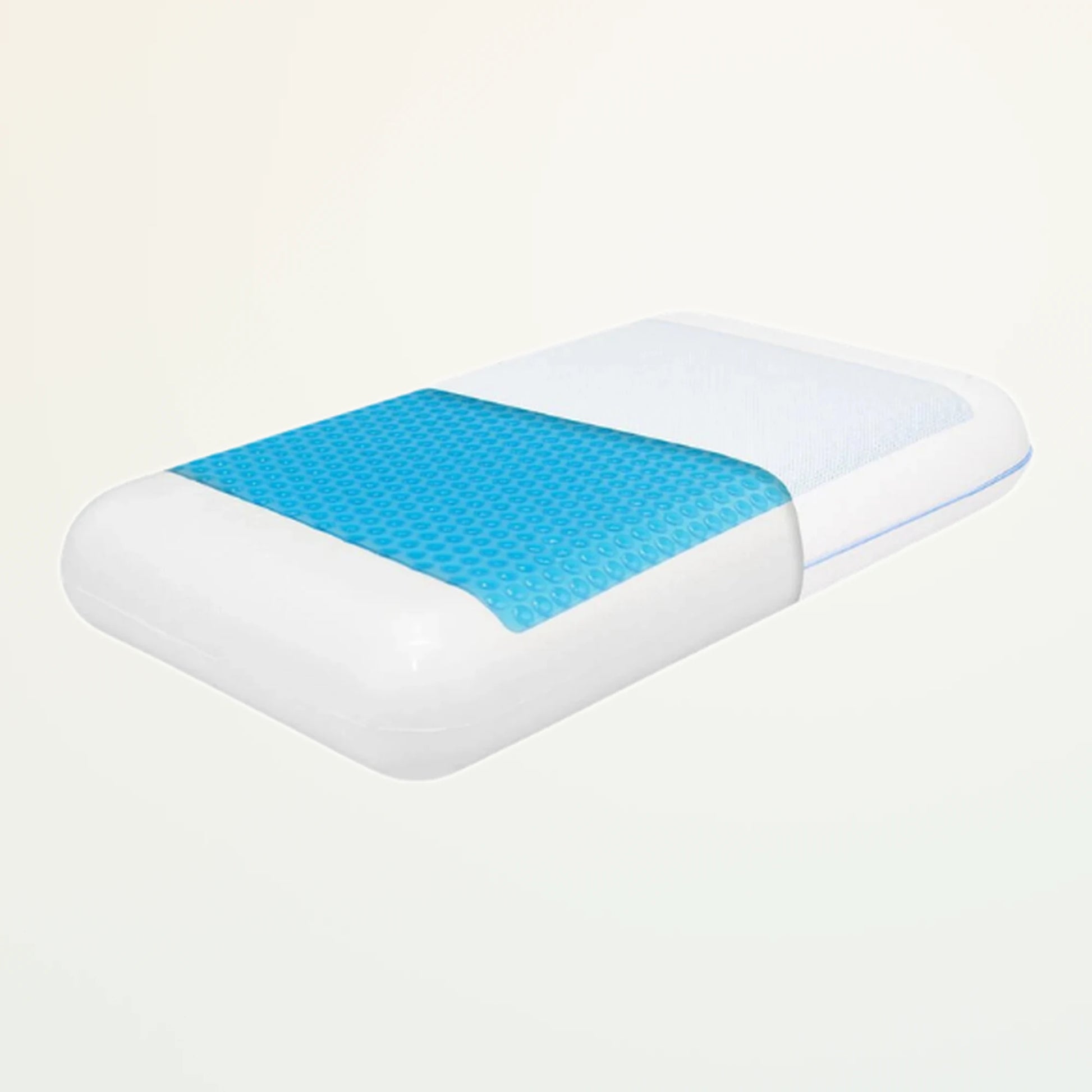 Duża poduszka chłodząca XXL Lux GEL z żelem – BetterSleep