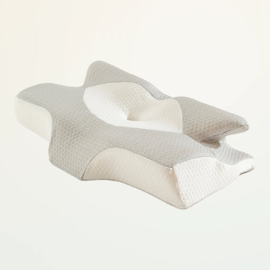 Poduszka ortopedyczna NOX z pianki VISCO – BetterSleep