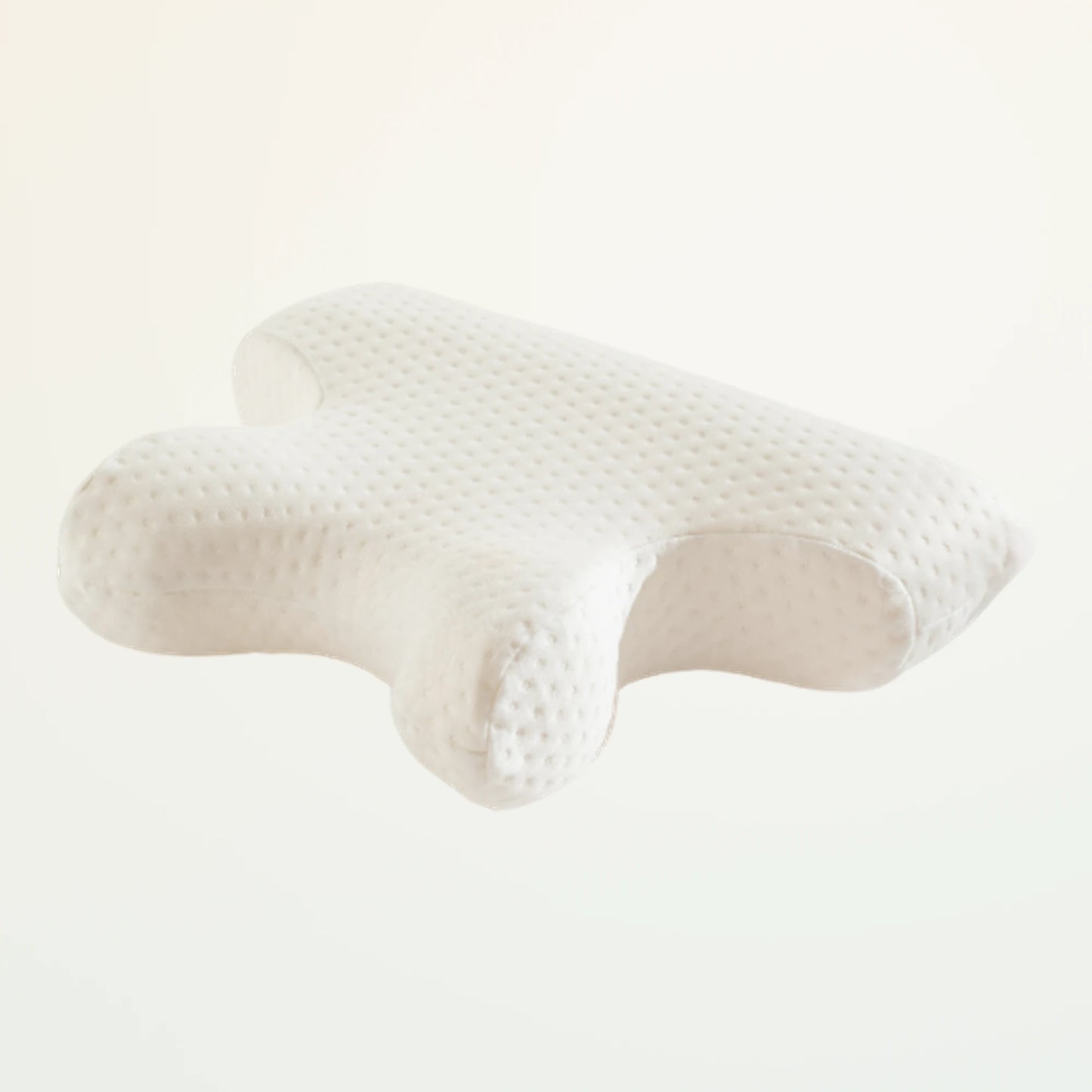 Poduszka przeciw chrapaniu CONTOUR z pianki VISCO – BetterSleep