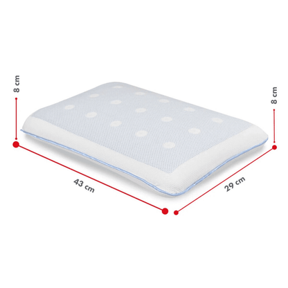 poduszka żelowa baby pillow