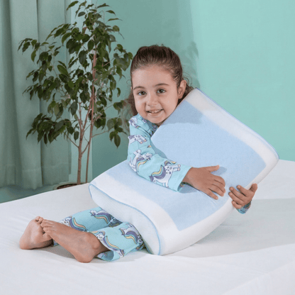 Chłodząca Poduszka Ortopedyczna KIDS