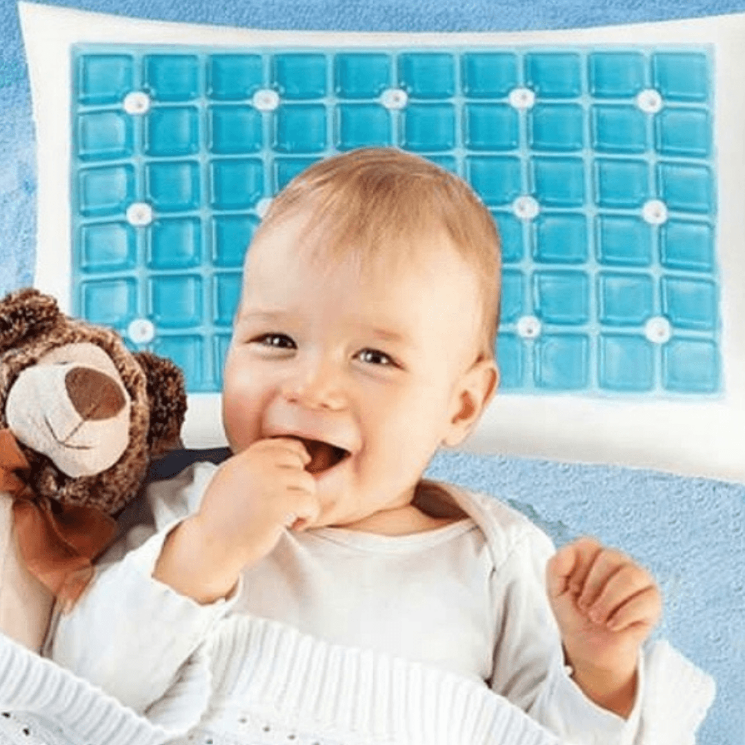 Poduszka Chłodząca Baby GEL
