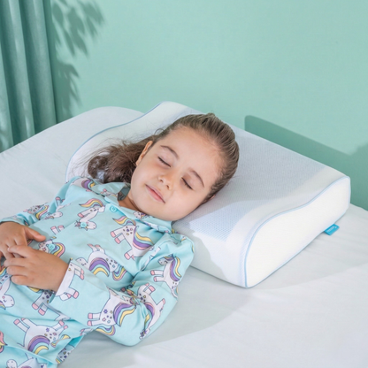 Chłodząca poduszka ortopedyczna dla dziecka KIDS, ujęcie dodatkowe