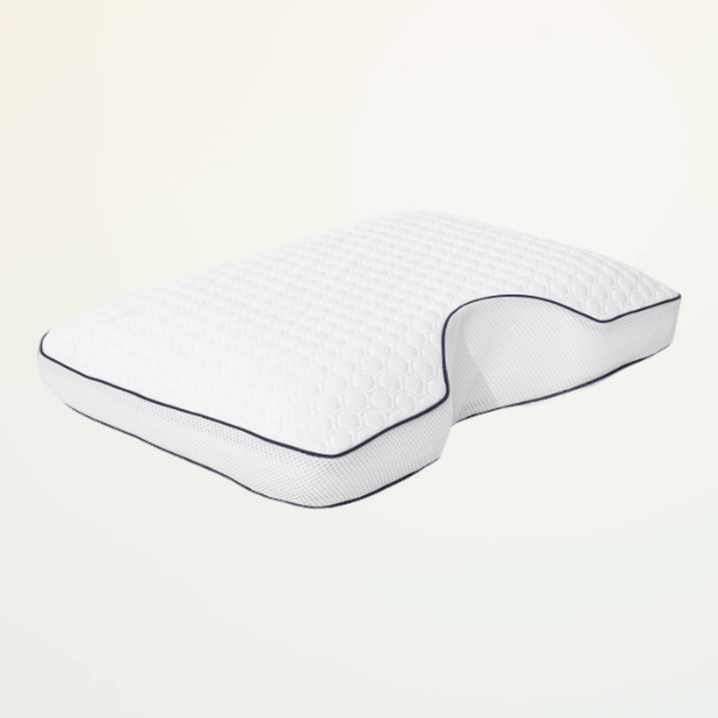 Poduszka ortopedyczna Shoulder z wcięciem na bark – BetterSleep