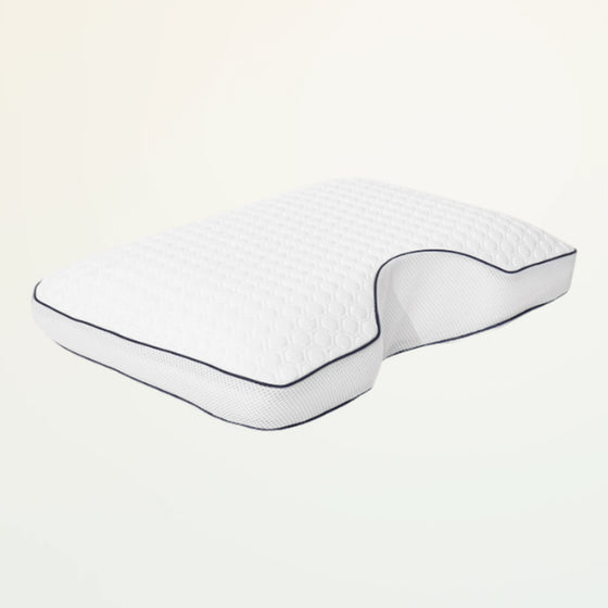 Poduszka ortopedyczna Shoulder z wcięciem na bark – BetterSleep