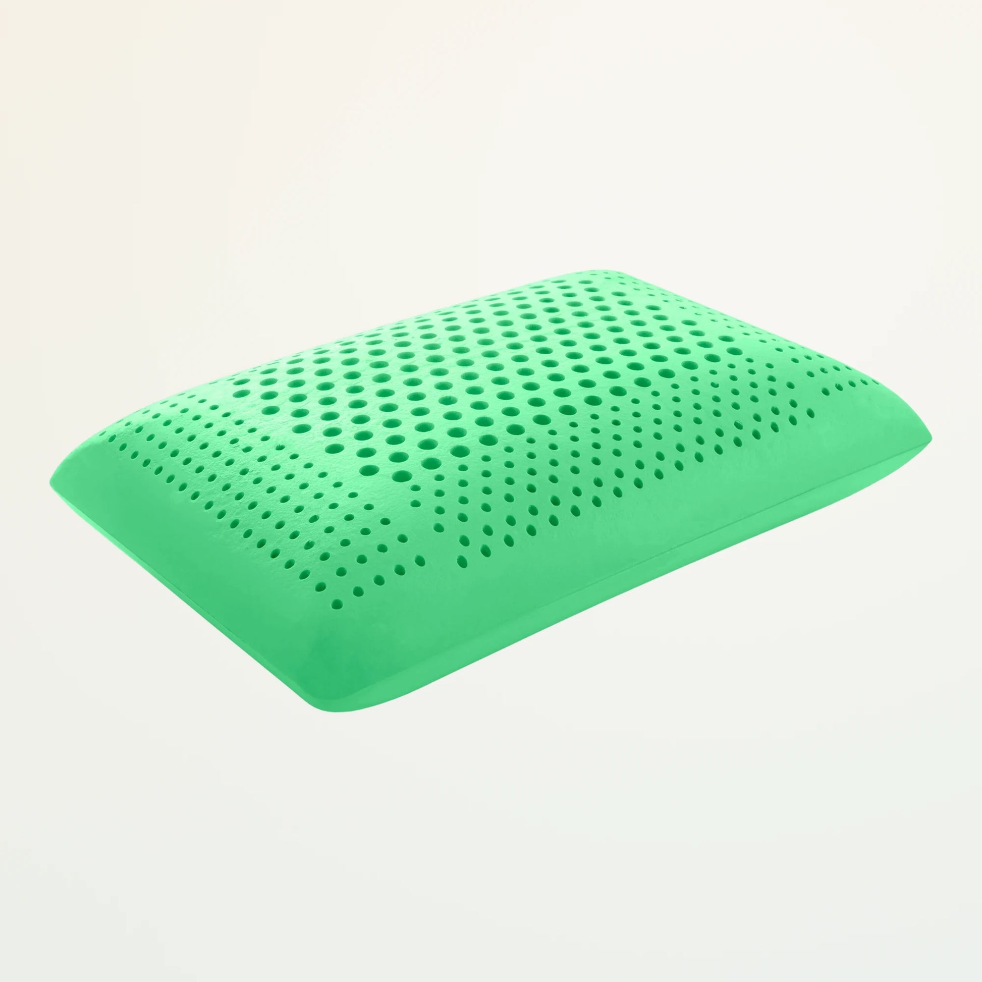 Poduszka aromaterapeutyczna Mięta z pianki VISCO – BetterSleep