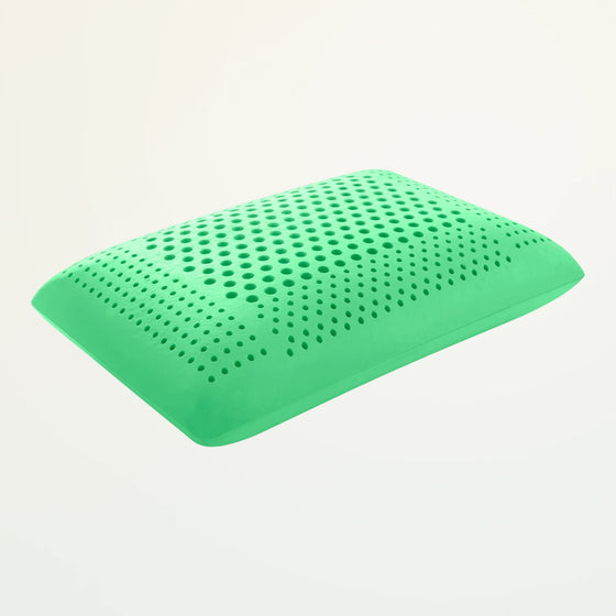 Poduszka aromaterapeutyczna Mięta z pianki VISCO – BetterSleep