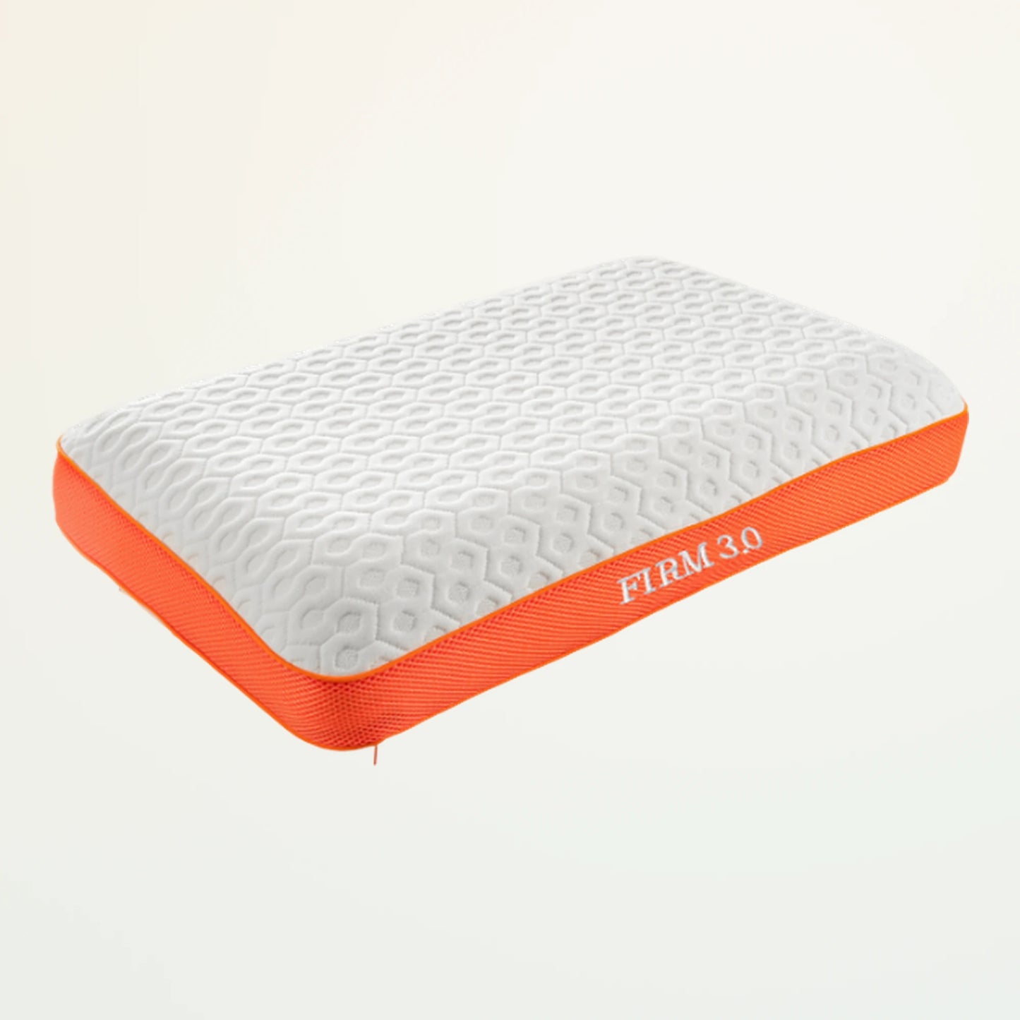 Twarda poduszka ortopedyczna Galaxy Firm 3.0 z pianki VISCO – BetterSleep