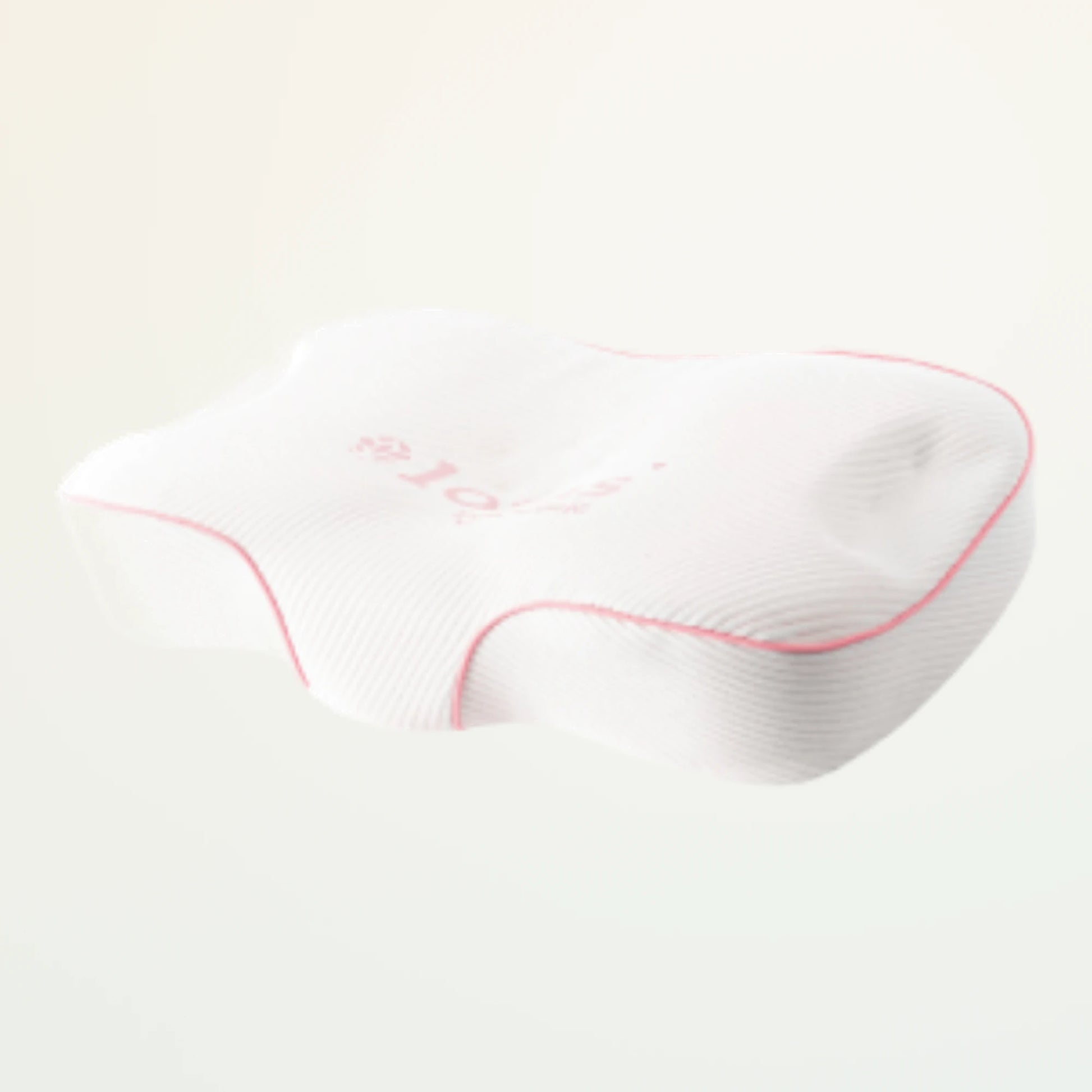 Poduszka przeciwzmarszczkowa Lotus z kwasem hialuronowym – BetterSleep